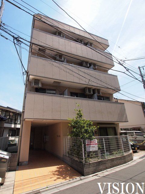 建物外観　☆外観☆