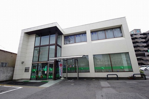 銀行　栃木銀行石井町支店（銀行）まで836m