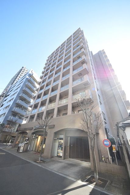 建物外観　★外観★