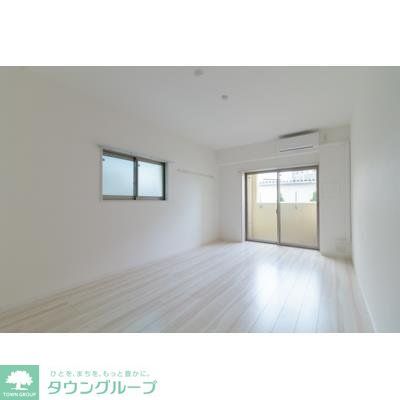 居室・リビング　※写真は同タイプ住戸です。