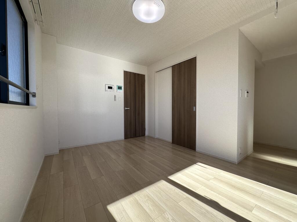 その他部屋・スペース　6帖洋室