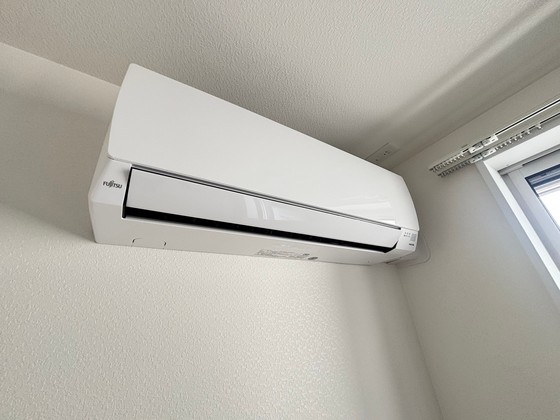 その他設備　※別部屋の写真です