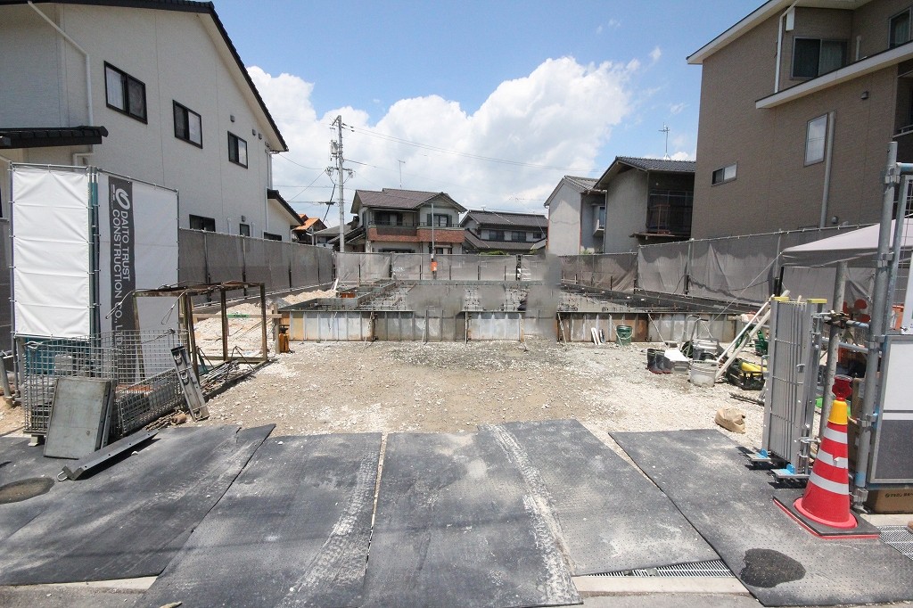 ＪＲ山陽本線 福山駅 徒歩15分 新築