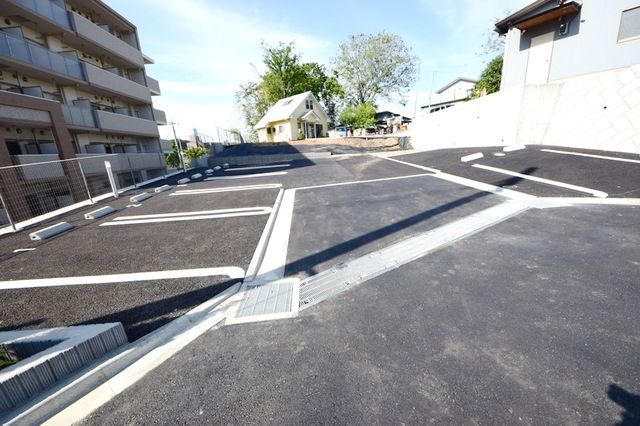 駐車場　★駐車場も御座います★