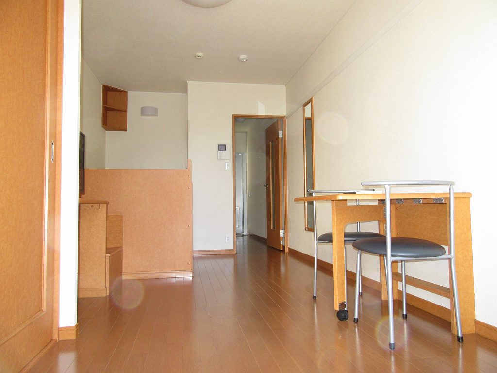 その他部屋・スペース　洋室※同タイプ