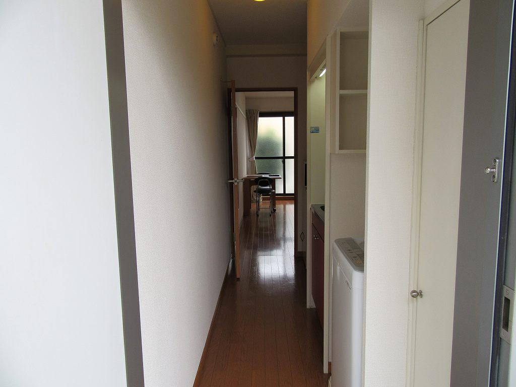 玄関　※同タイプ