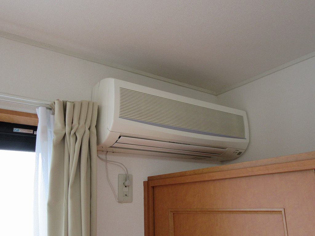 その他設備　エアコン※同タイプ