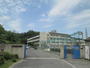 中学校　四條畷市立田原中学校（中学校）まで1013m