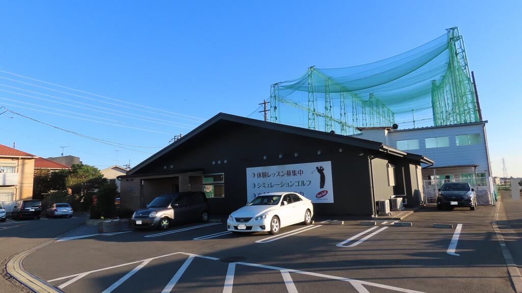 その他　八王子ニューゴルフ（その他）まで100m