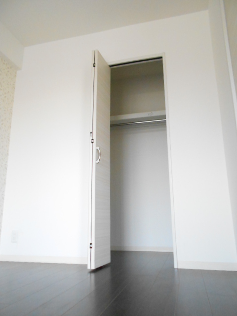 収納　※同物件、別部屋になります。