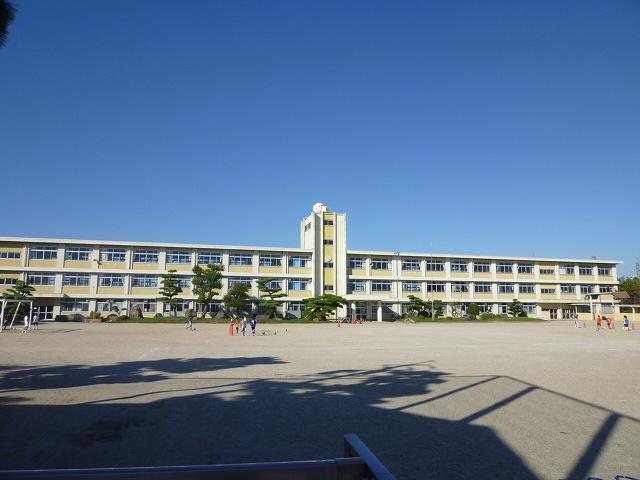 【ニューシティー宮城野 Ｃの小学校】