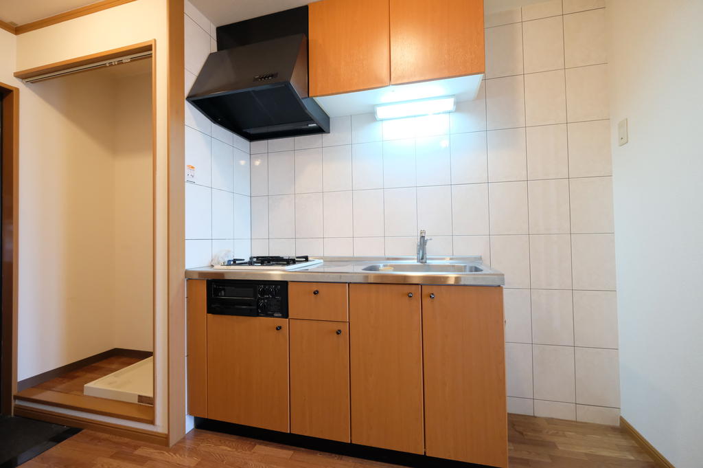 キッチン