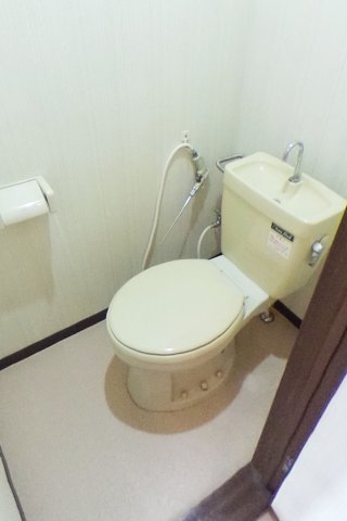 トイレ　同仕様