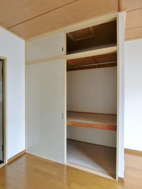 収納　図面と現状が相違がある場合には現状を優先．．．