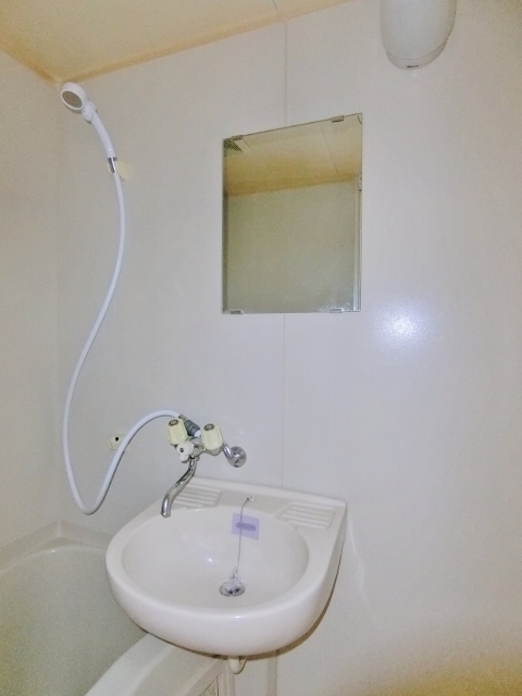 洗面設備　図面と現状が相違がある場合には現状を優先．．．