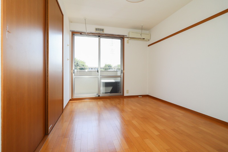 居室・リビング　図面と現状に相違がある場合には現状を優先