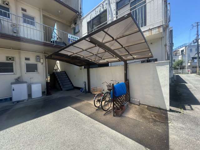 【姫路市増位本町のマンションのその他共有部分】