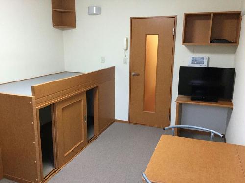 居室・リビング　居室