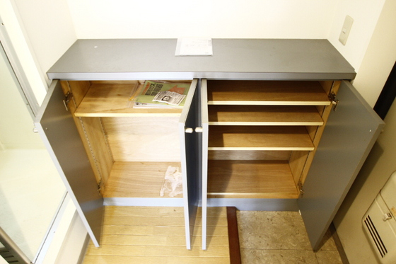 眺望　※別号室の写真です