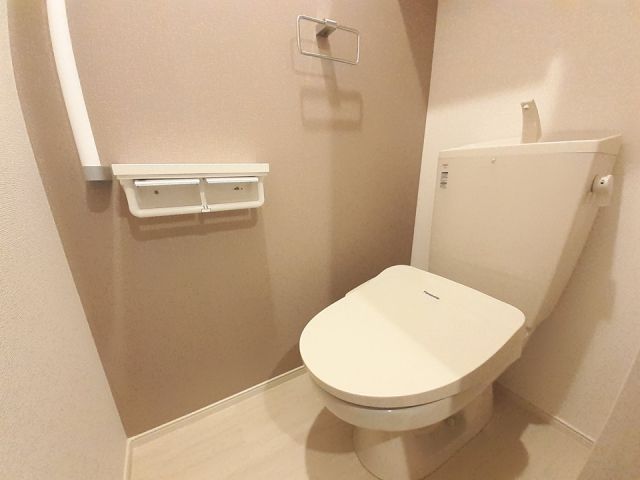 【アトレIのトイレ】