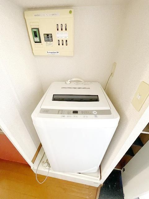 その他設備　設備