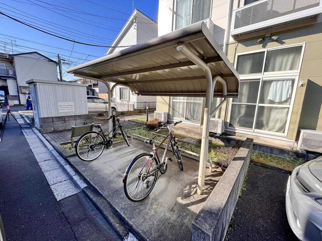 その他共有部分　共有部分