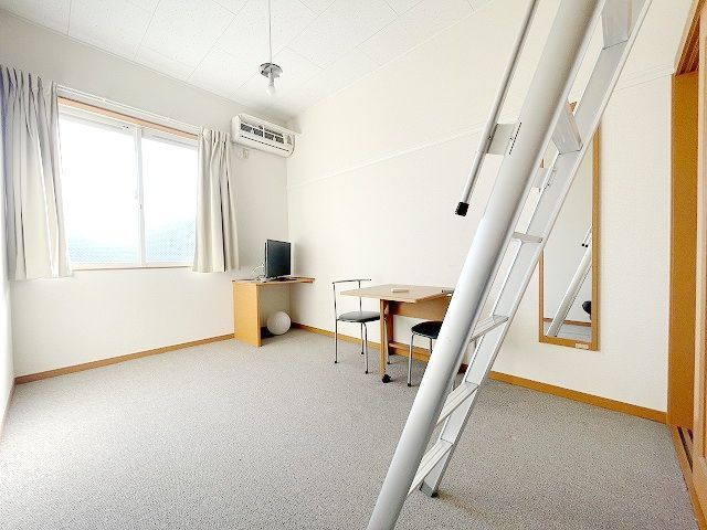 その他部屋・スペース　リビング/居室