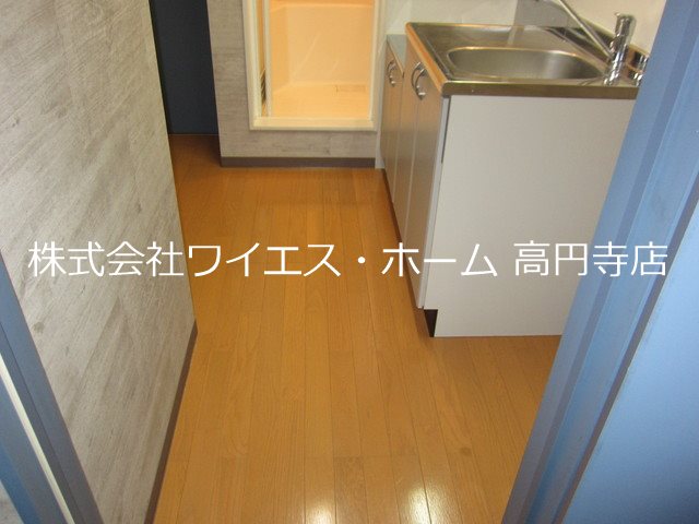 【ジュネスのその他共有部分】