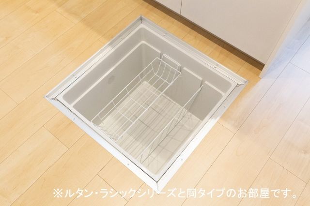 【ヒカルサ防府田島のその他部屋・スペース】