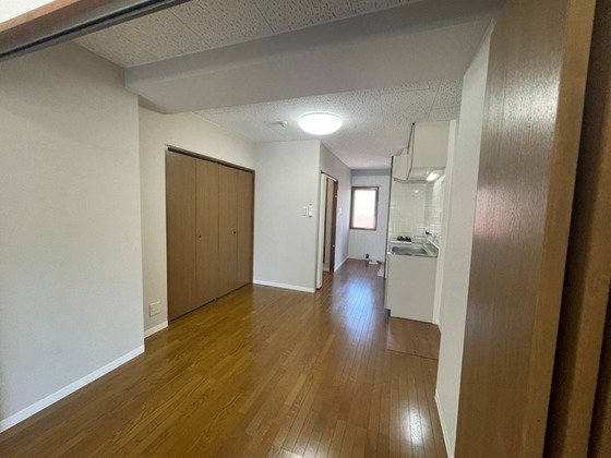 その他　※他号室の写真です