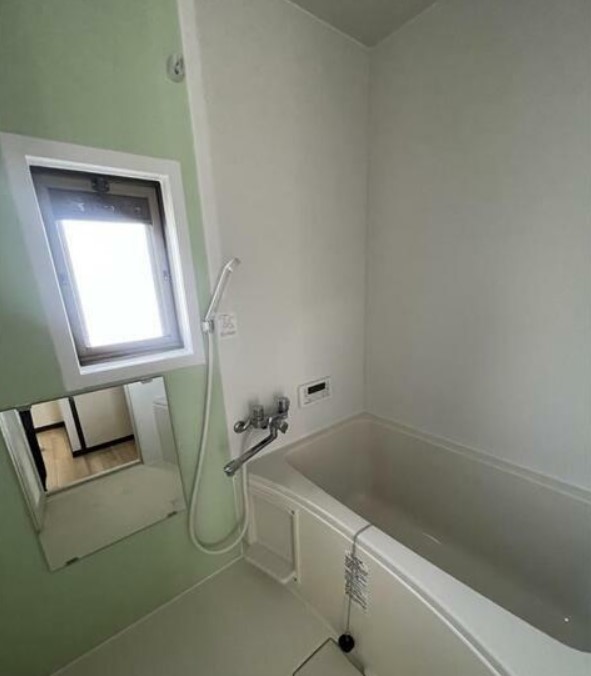 バス・シャワールーム　追焚機能付