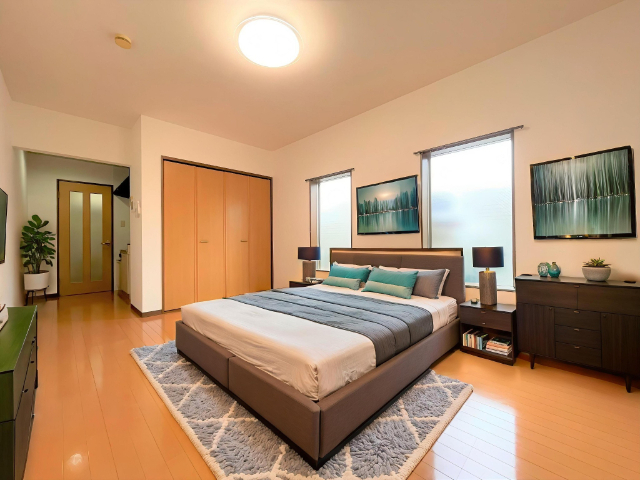 居室・リビング