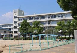 【姫路市御国野町国分寺のアパートの小学校】