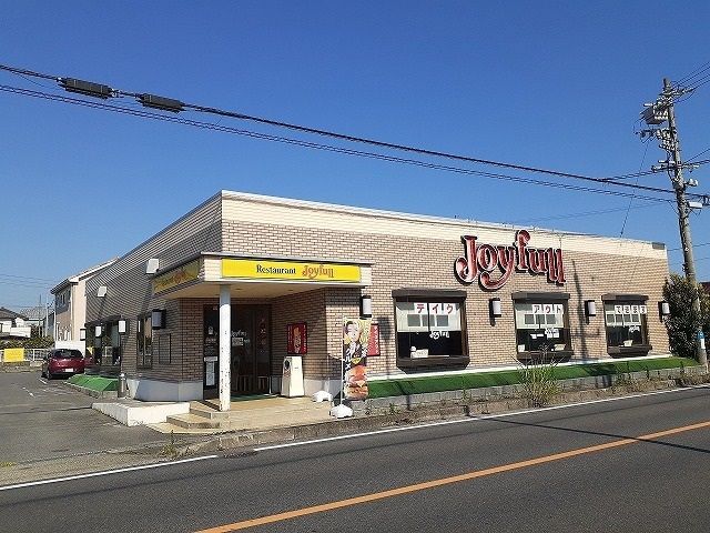 【カーフ　ヒルズ　Iの飲食店】