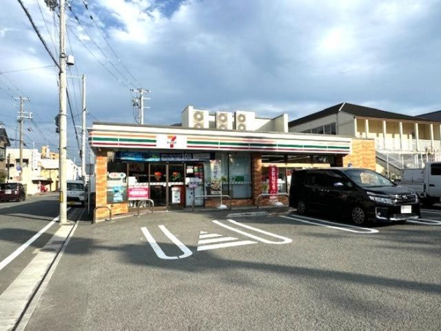 【和歌山市弁財天丁のアパートのその他】