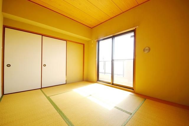 【さいたま市浦和区常盤のマンションのその他部屋・スペース】