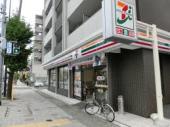 【神戸市東灘区本山北町のマンションのコンビニ】