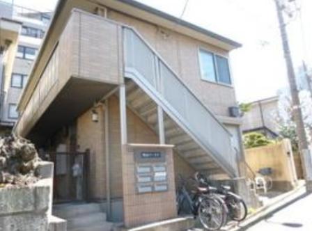 ＪＲ山手線 恵比寿駅 徒歩5分 築22年