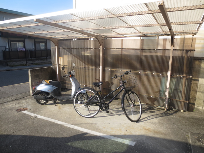 その他共有部分