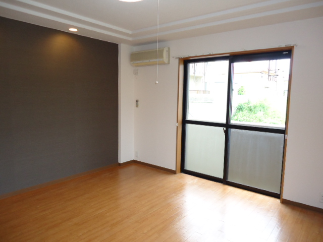 居室・リビング　洋室