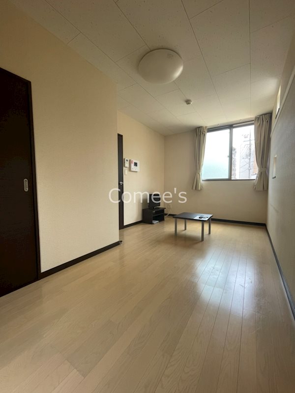 セキュリティ　モニター付きインターホン