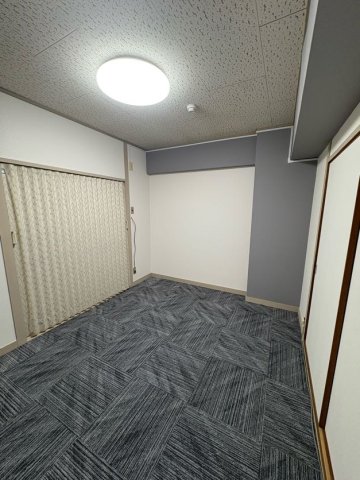 居室・リビング　使いやすい居間です