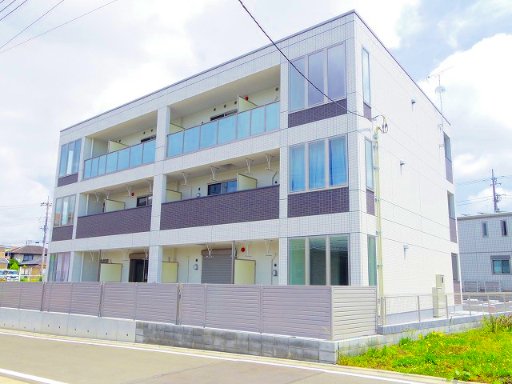 ＪＲ青梅線 羽村駅 徒歩4分 築4年