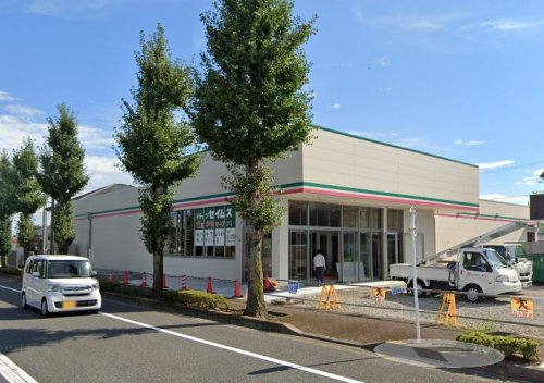ＪＲ青梅線 羽村駅 徒歩4分 3階建 築4年の周辺写真