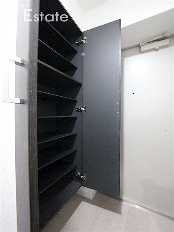 その他　シューズボックス