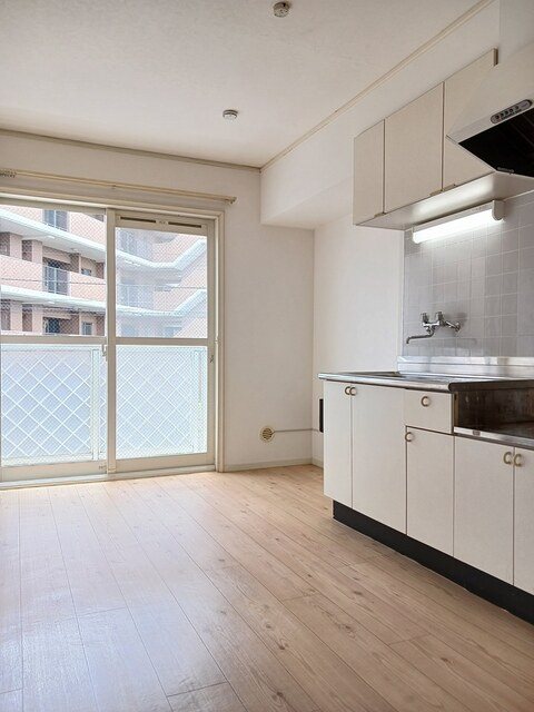 キッチン　同建物別室画像です
