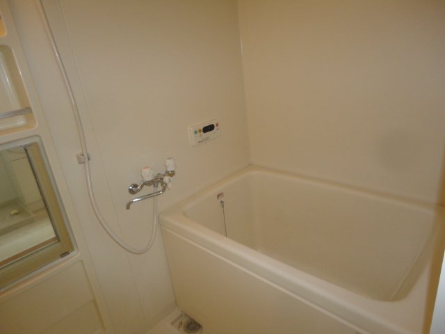 バス・シャワールーム　ユニットバス
