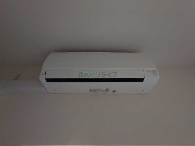 その他設備　※参考写真です。同じ間取りの別部屋になります。