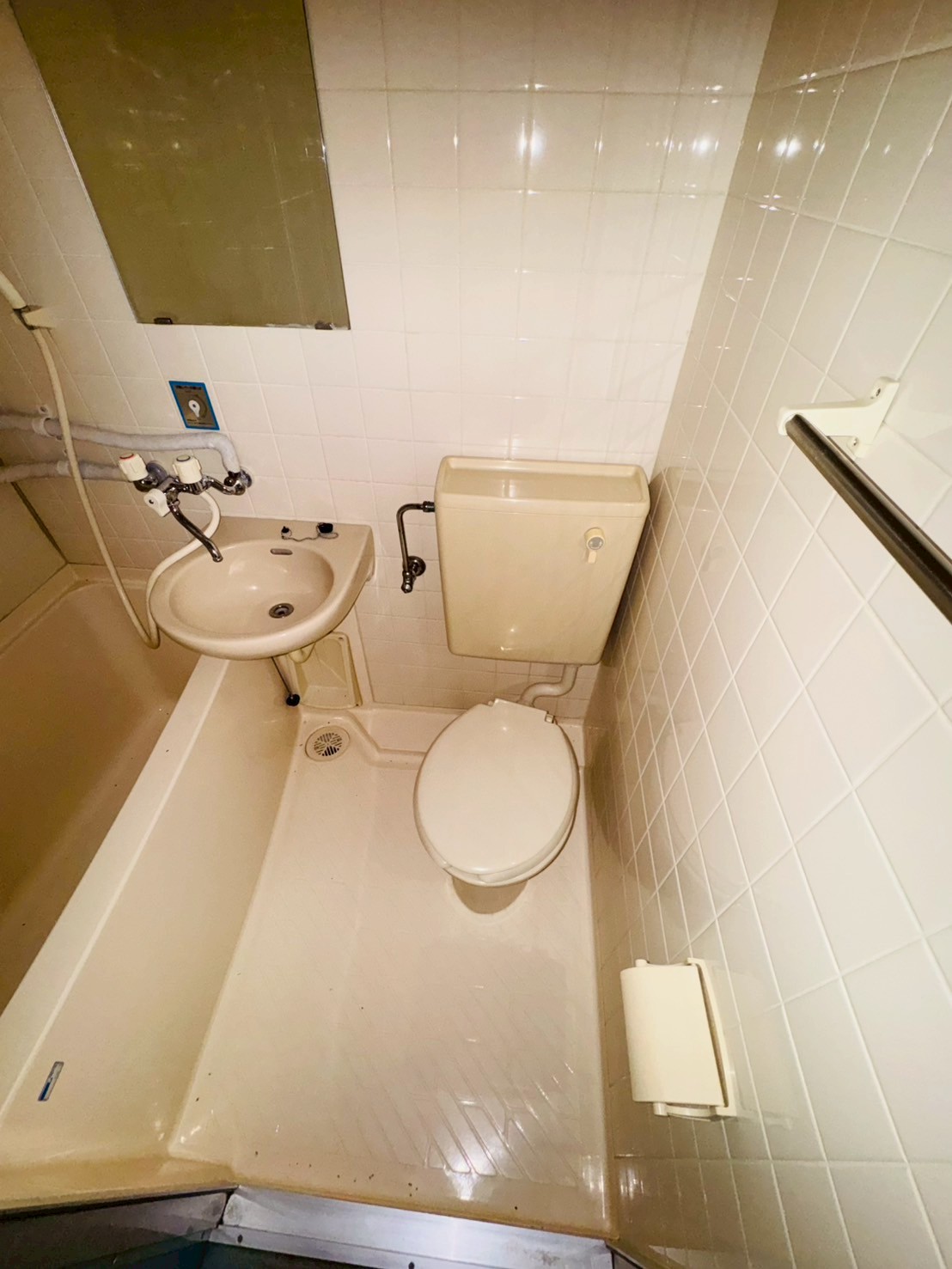 サンビラ_内装_3