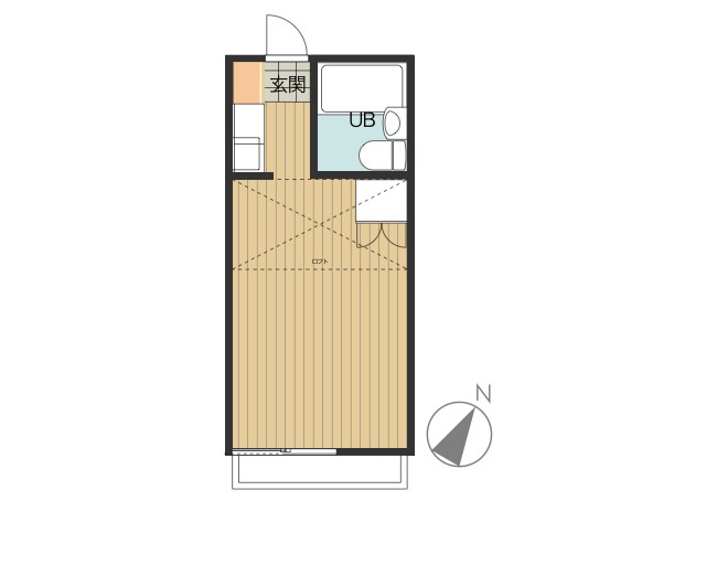 サンビラ_間取り_0